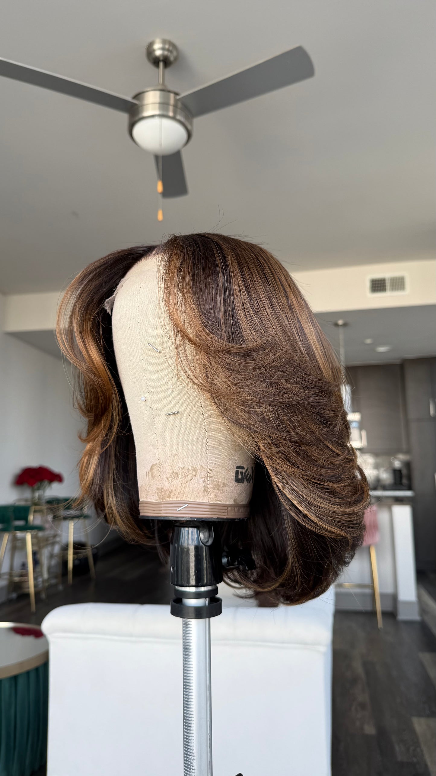Joanie - Highlights