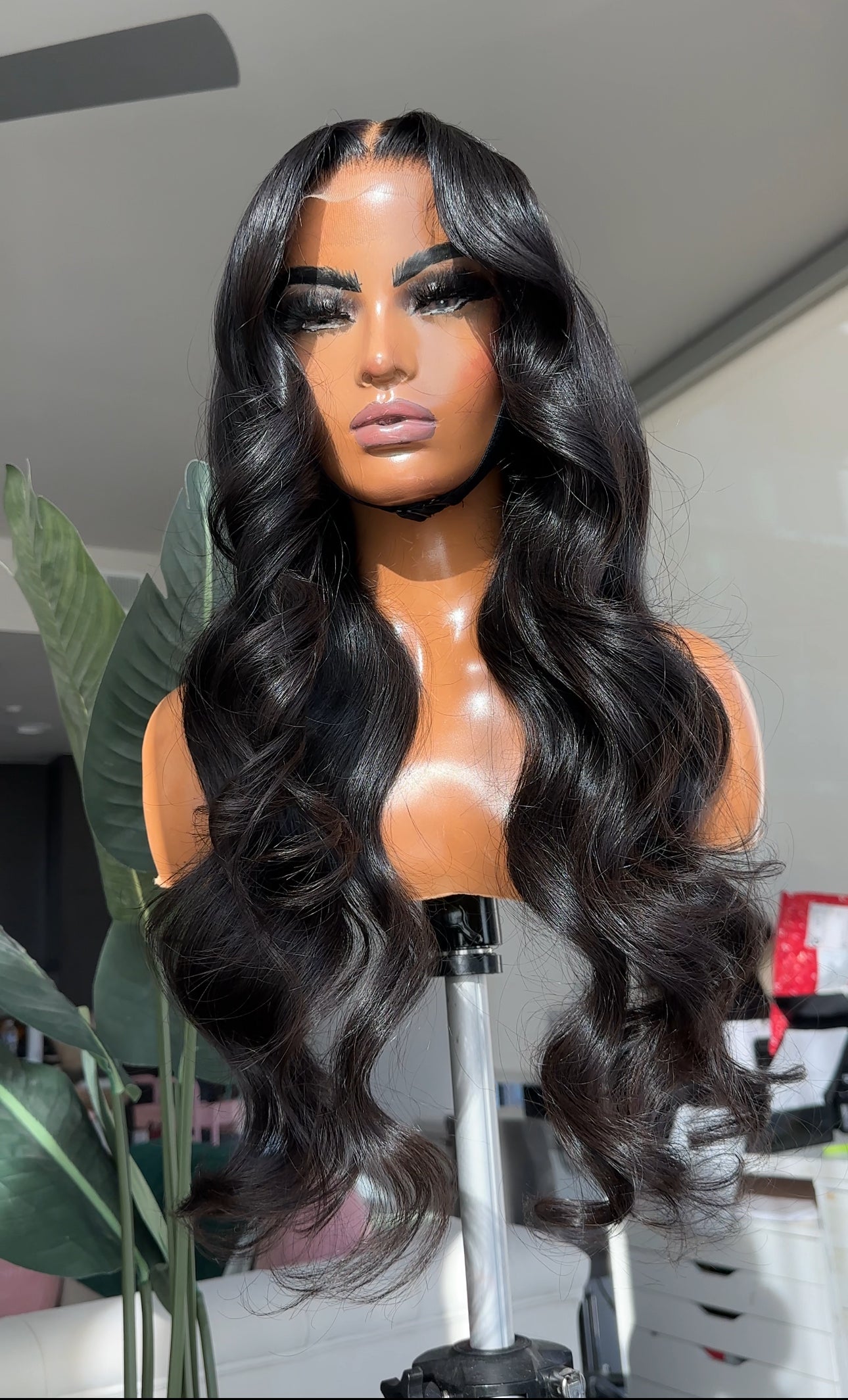 Plain Jane Raw - Wear 3-5+ years | More Color Options