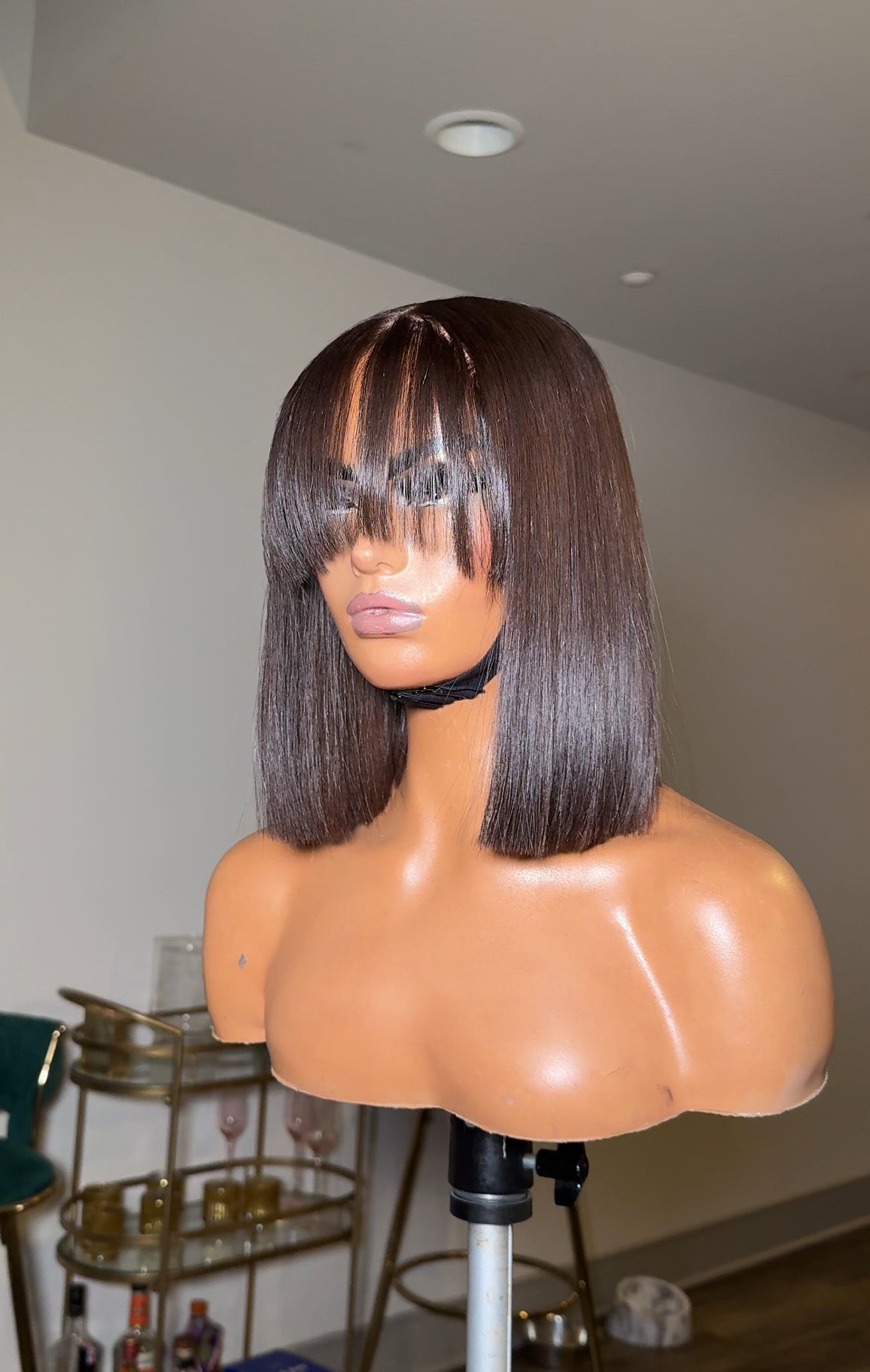 Dora - TR Signature Brown