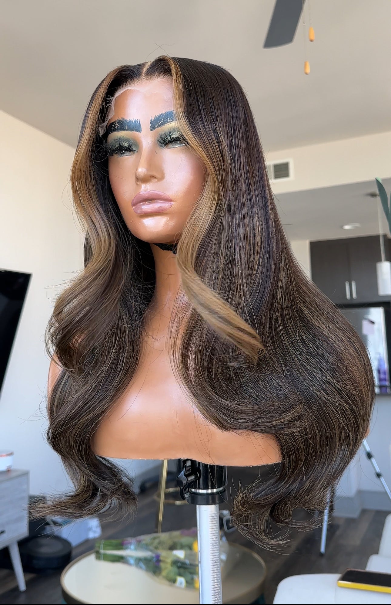 Caramel