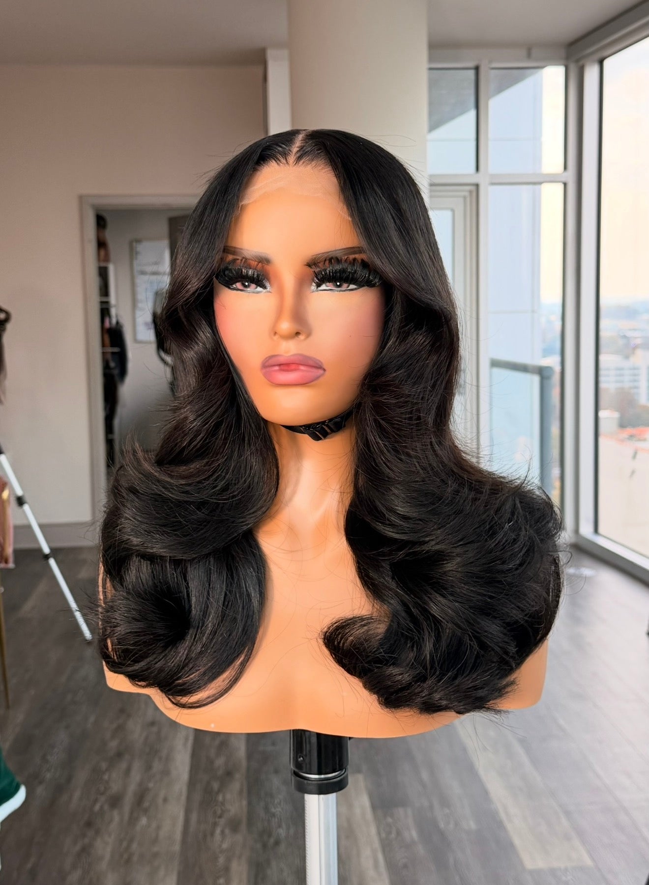 Natural (1B) - 5x5 HD | KOLORS