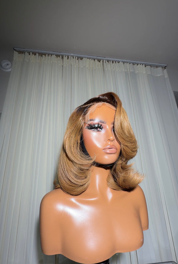 Elsa - Right Side Part | NEWLY ADDED