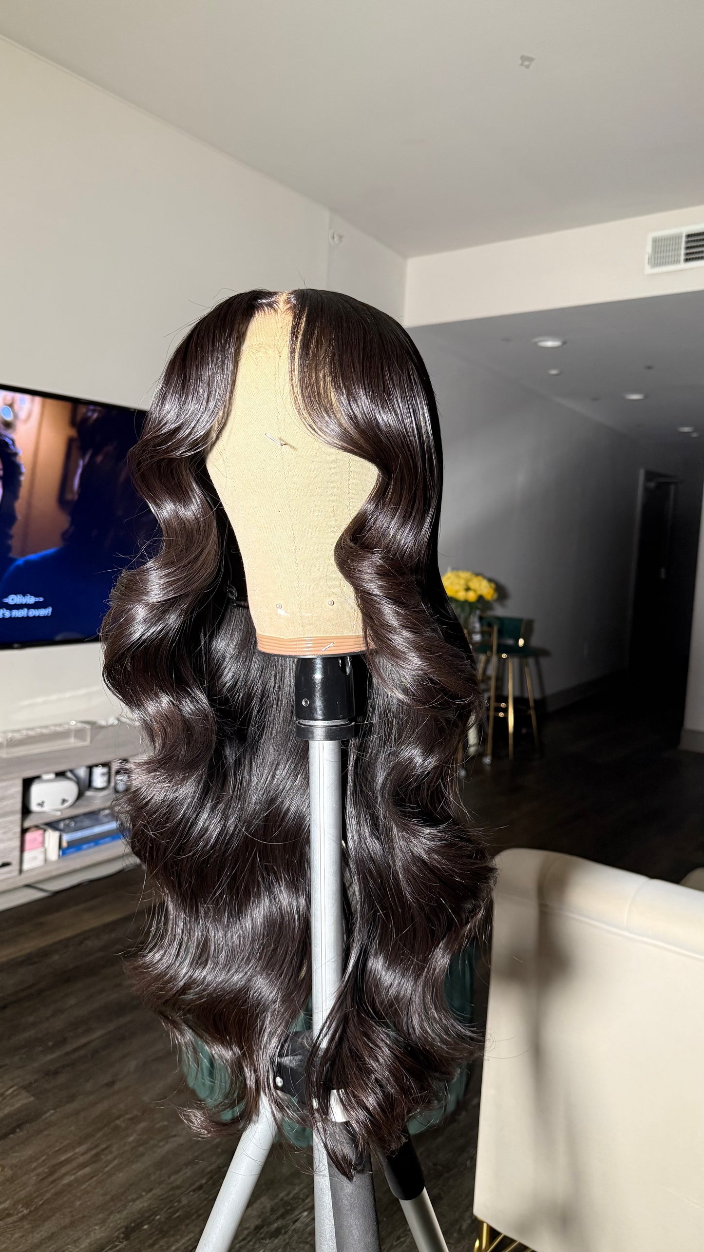 KOLOR 02 — Jet Black