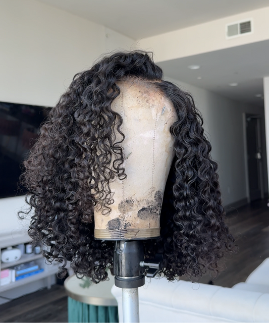 Kay (side part)