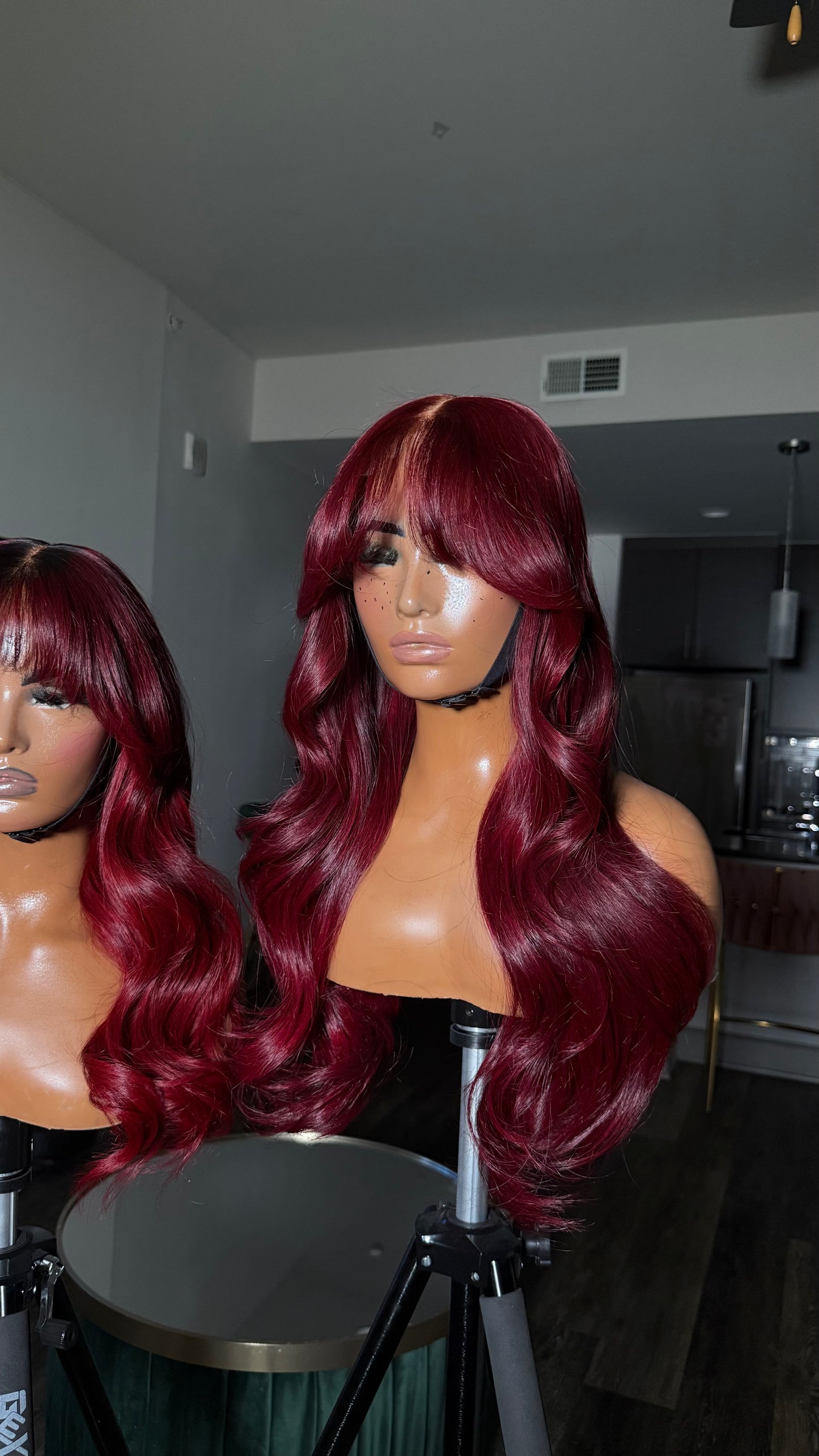 Chelle - Red