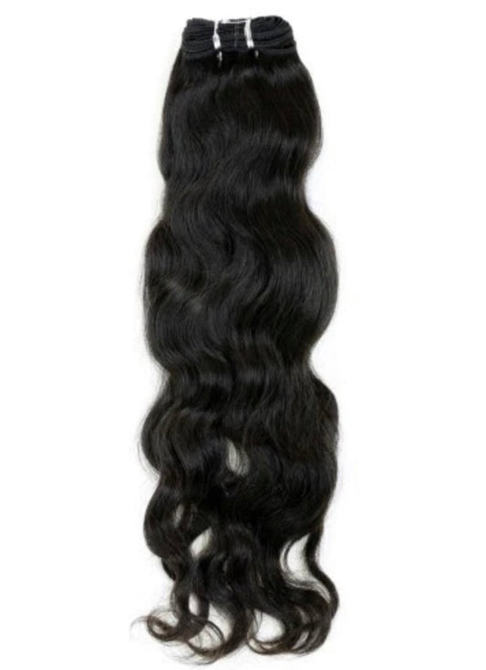 RAW Wave | Set of 4 Bundles