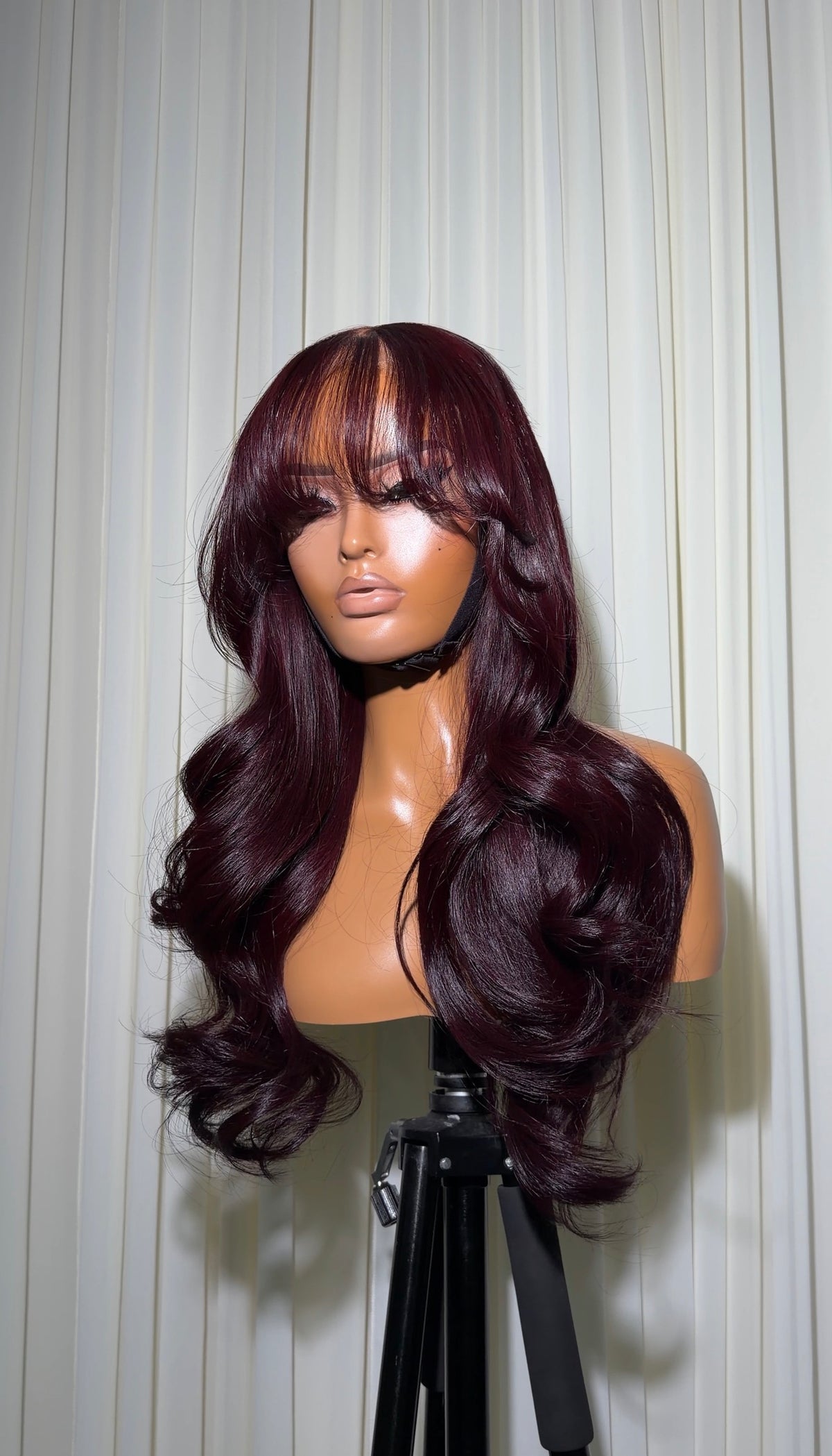 Chelle - 04. Red Velvet