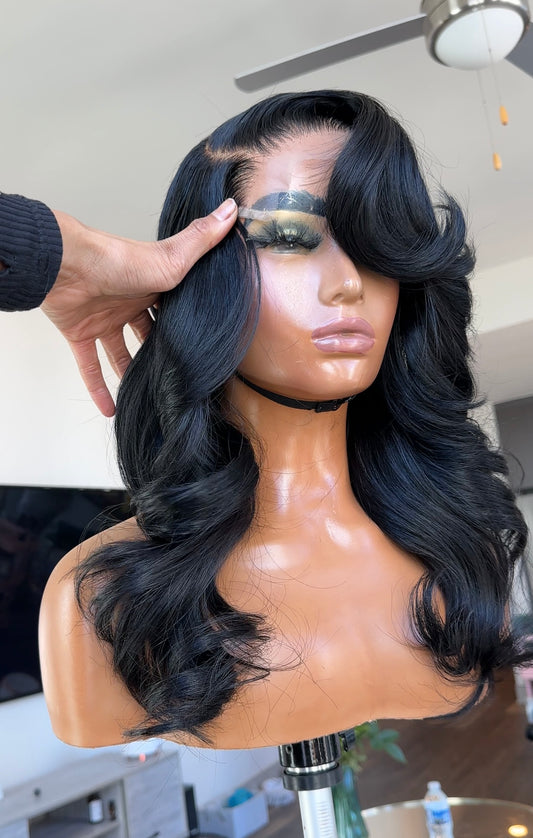 Sasha