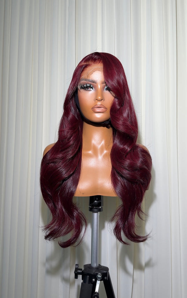 Red Velvet | KOLOR 04.