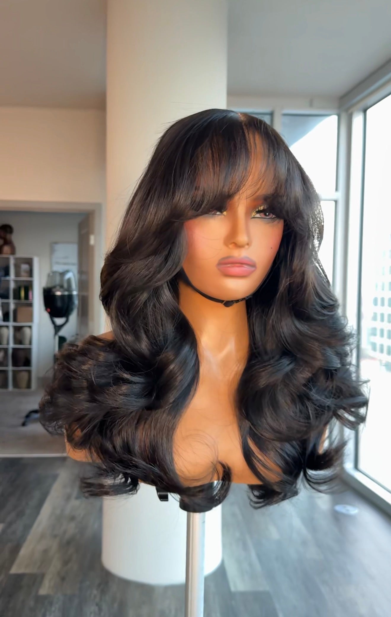 Natural (1B) - 5x5 HD | KOLORS