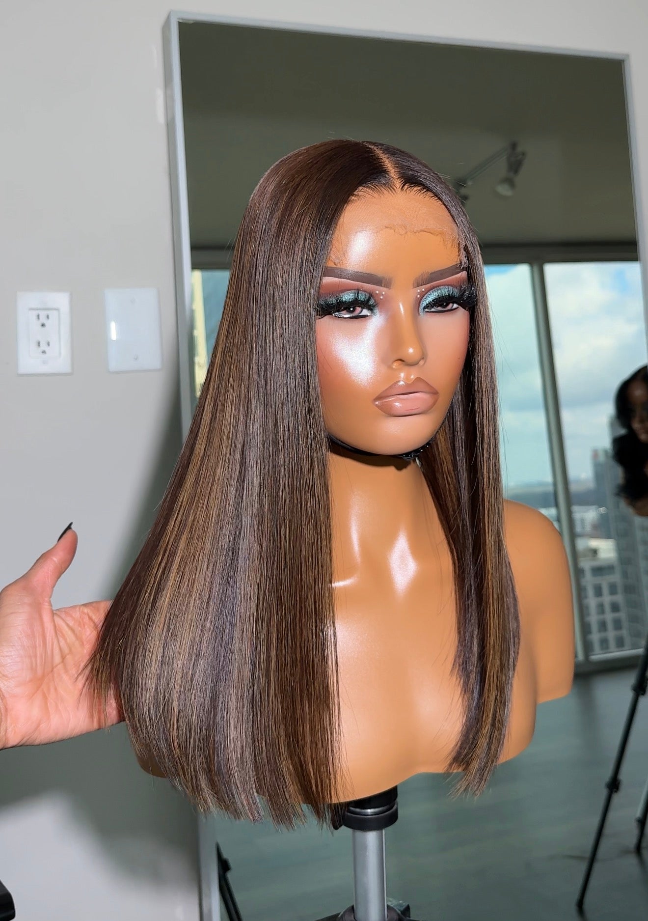 Louise | NEWLY ADDED