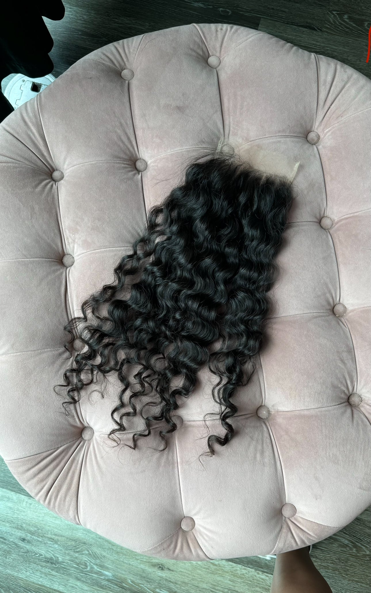 Lace Closures | RAW HD 5x5 - 2x6