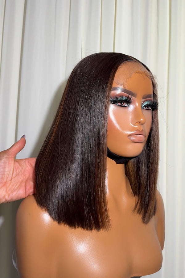 Ash BOB  | NEWLY ADDED