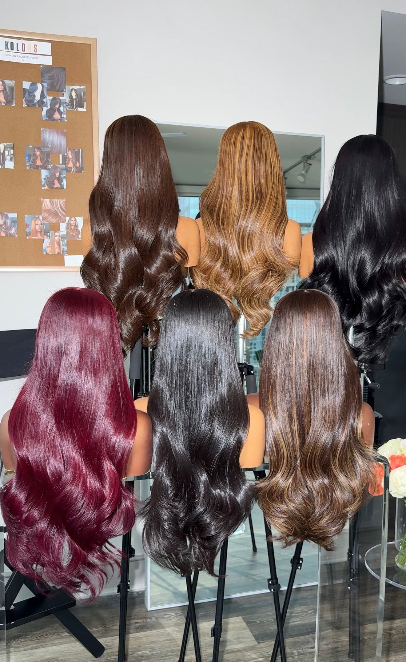 Ash - KOLOR 05 | NEWLY ADDED