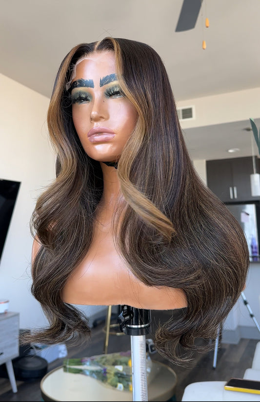 Caramel