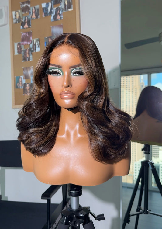 Ash BOB - KOLORS | NEWLY ADDED