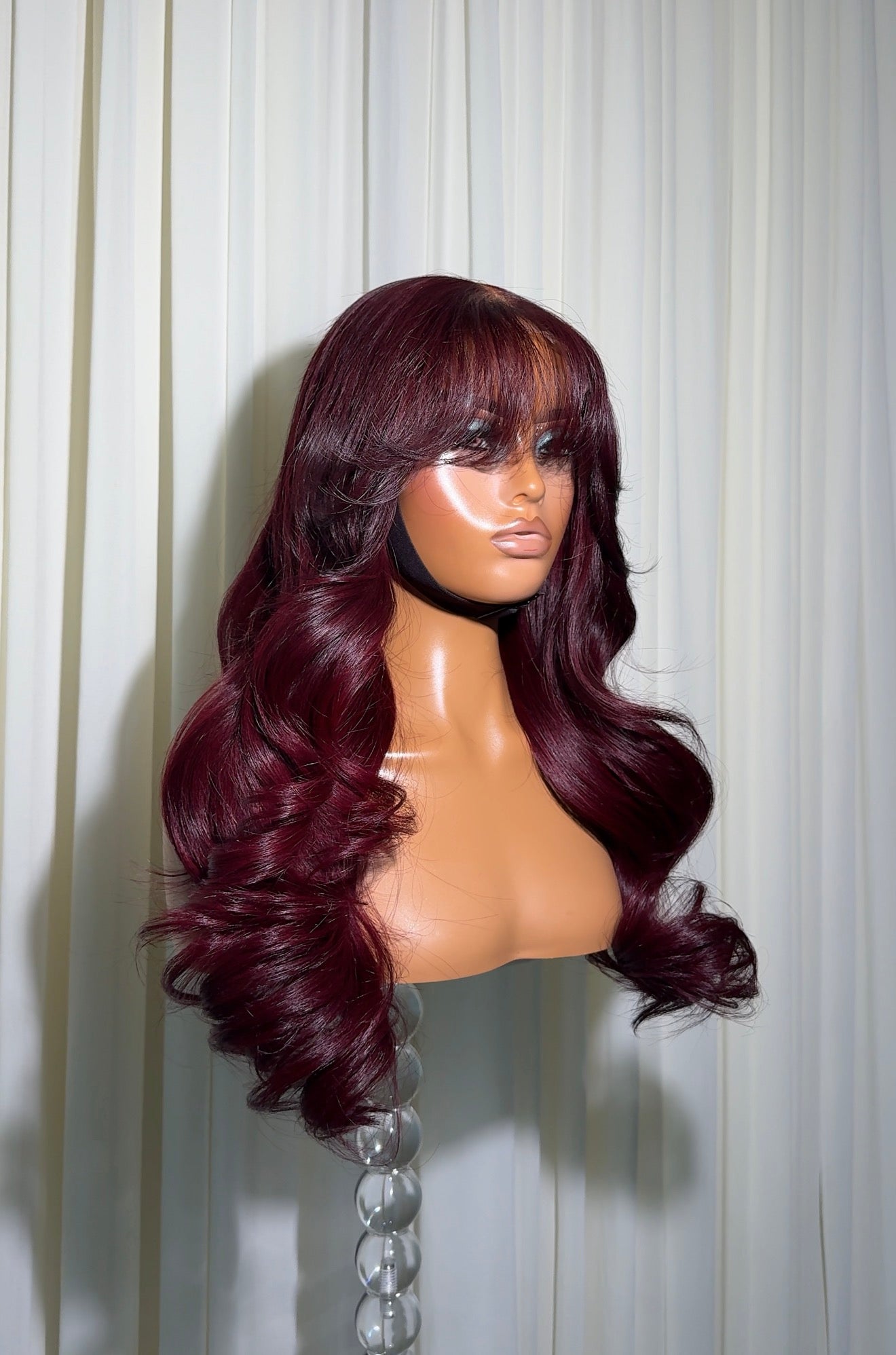 Chelle - Red Velvet  | NEWLY ADDED