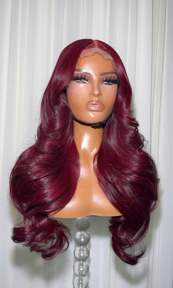 Red Velvet | KOLOR 04