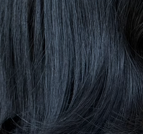 KOLOR 02 — Jet Black