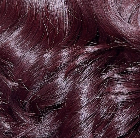 KOLOR 04 — Red Velvet