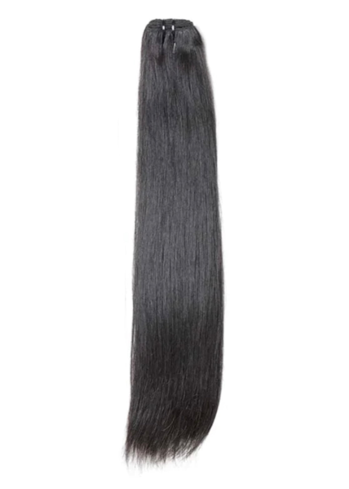 RAW Straight | Set of 3 Bundles