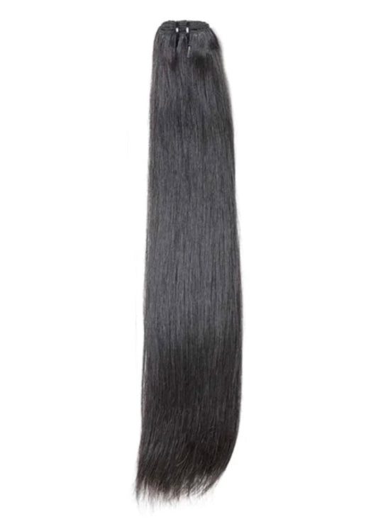 RAW Straight | Set of 4 Bundles