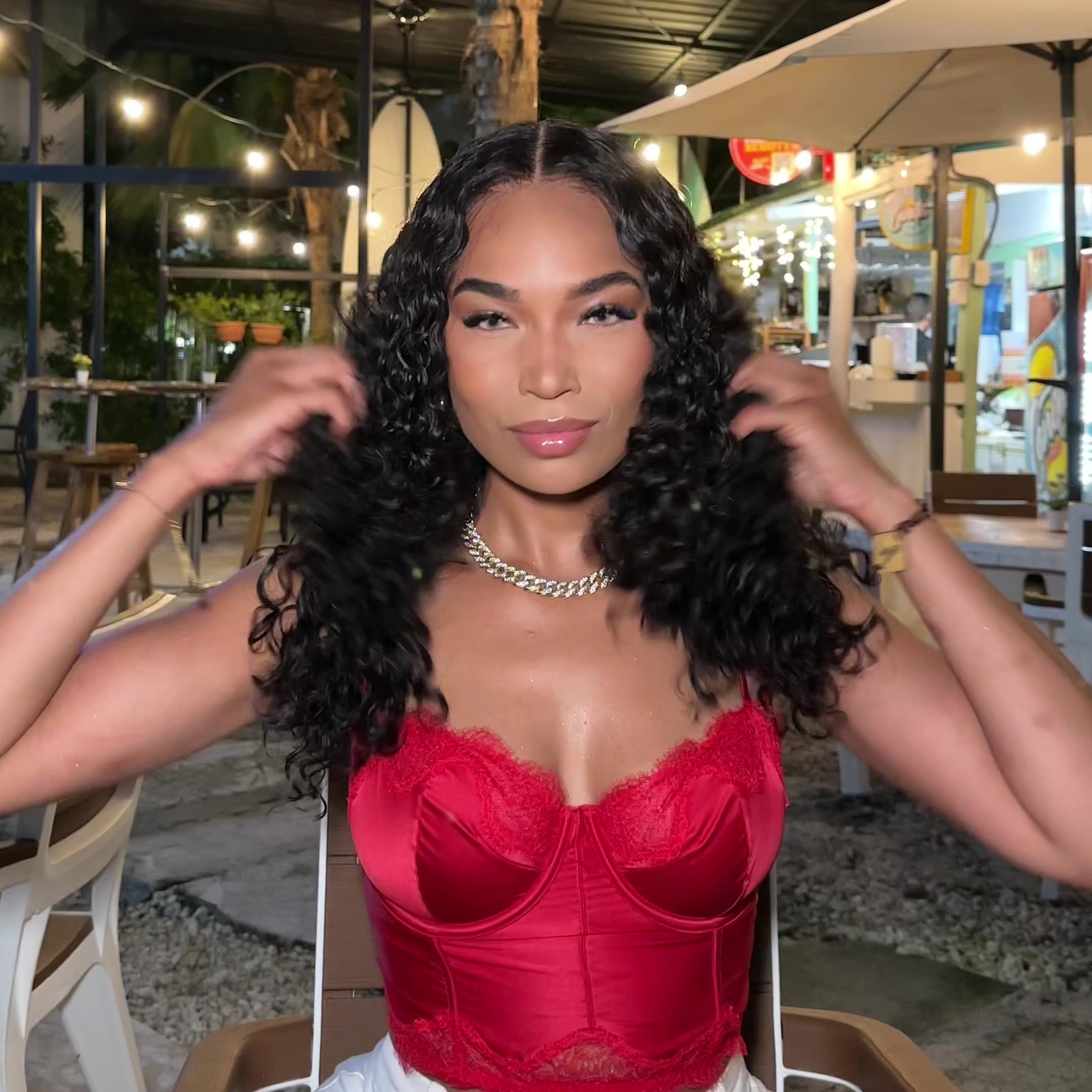 PUNTA CANA